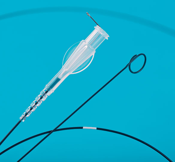 Delivery Catheters