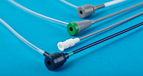 Advanced Catheters