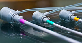 Biomerics Advanced Catheter